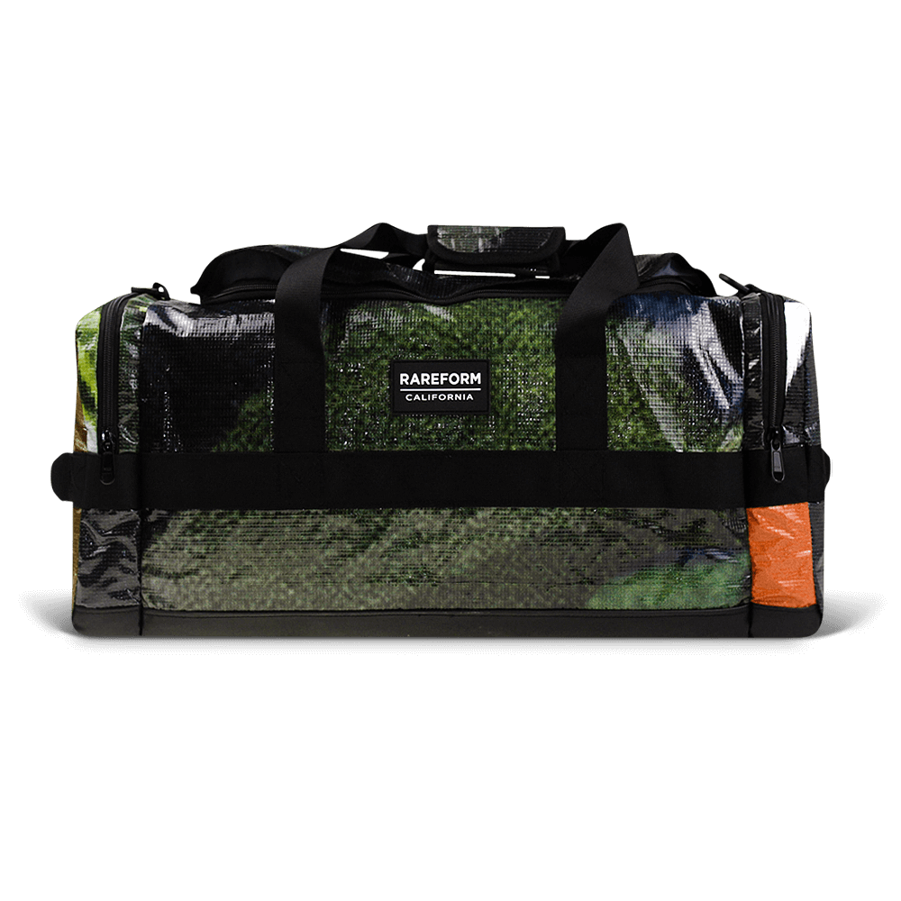 Union Duffle