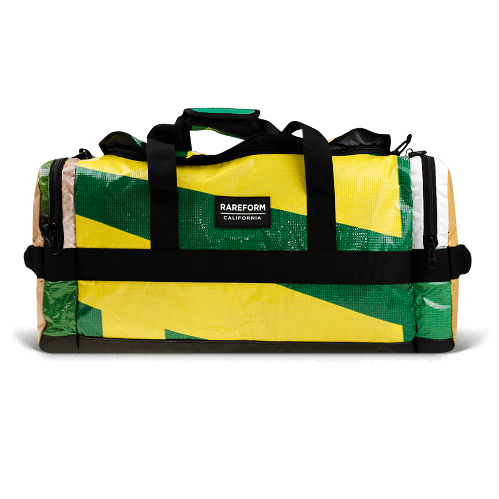 Union Duffle