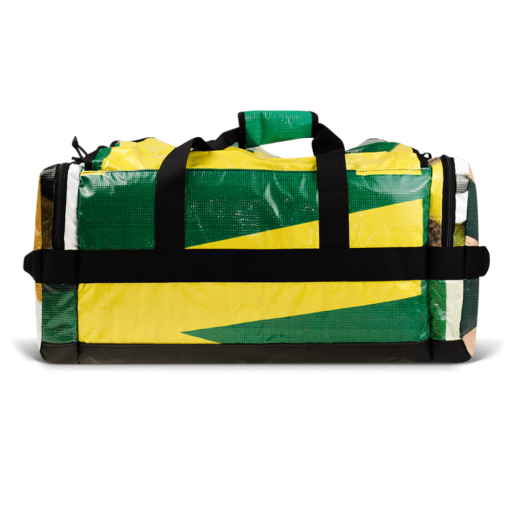 Union Duffle