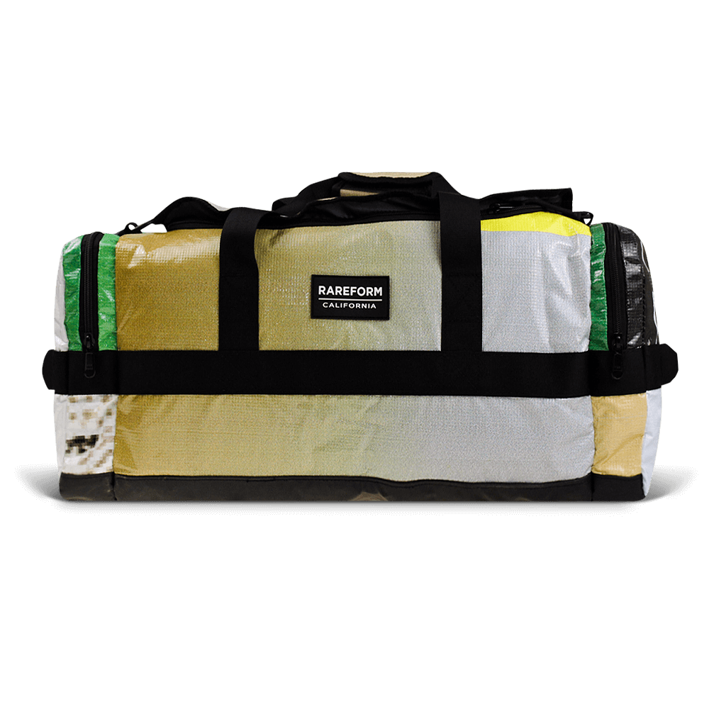 Union Duffle