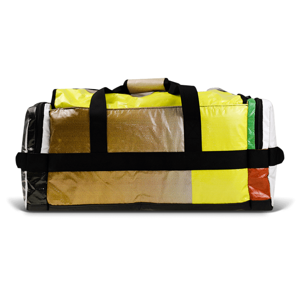 Union Duffle