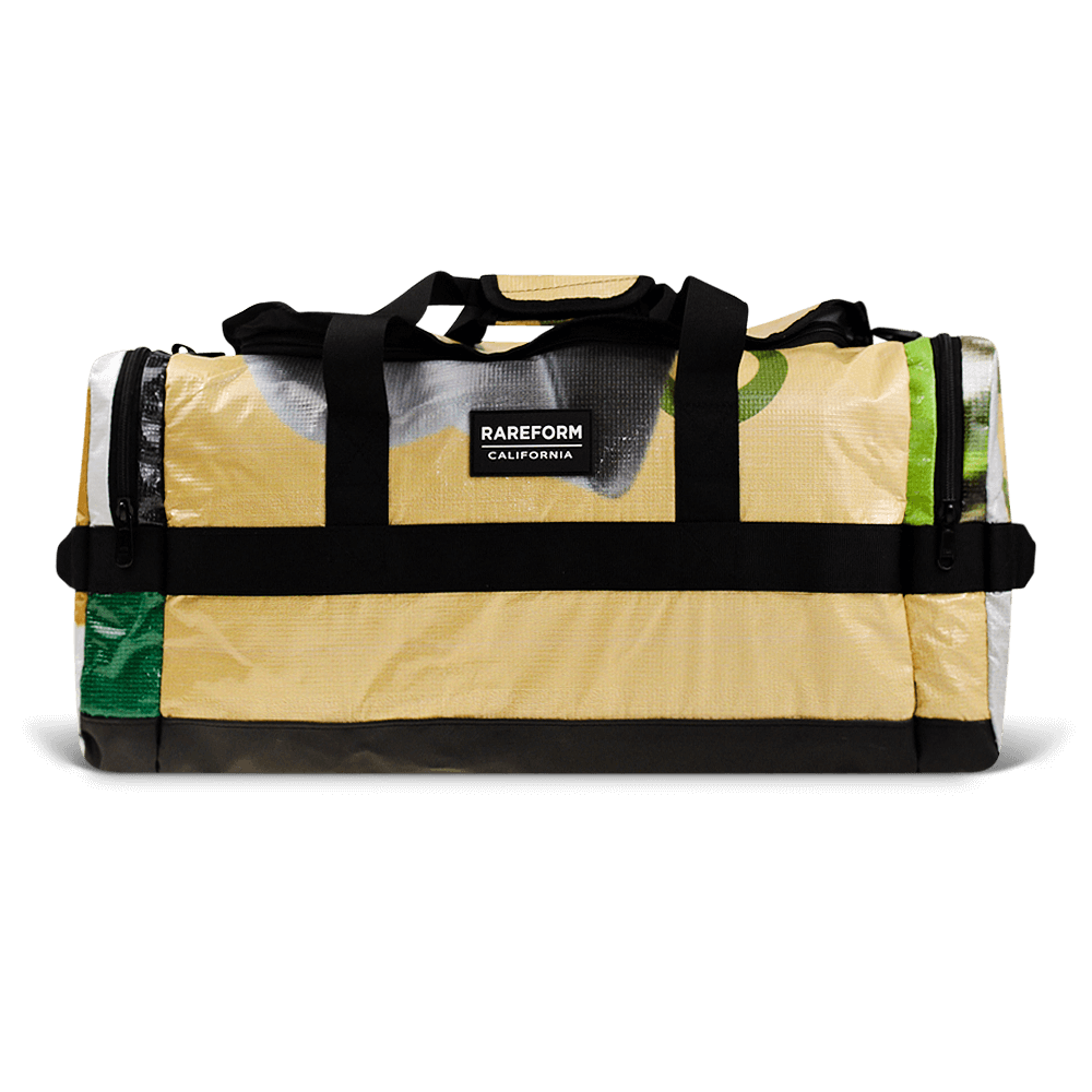 Union Duffle