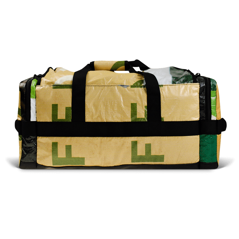 Union Duffle
