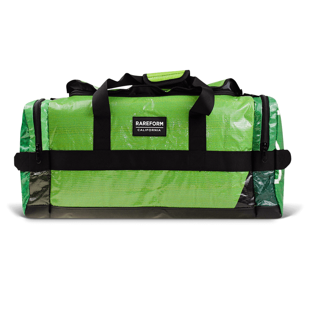 Union Duffle