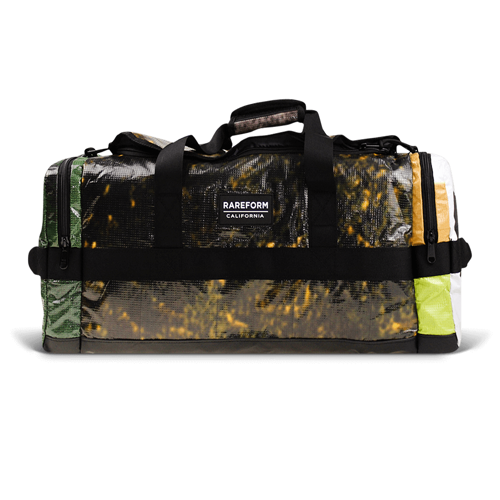 Union Duffle