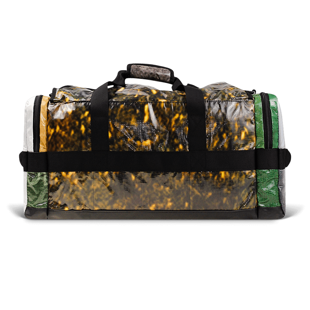 Union Duffle