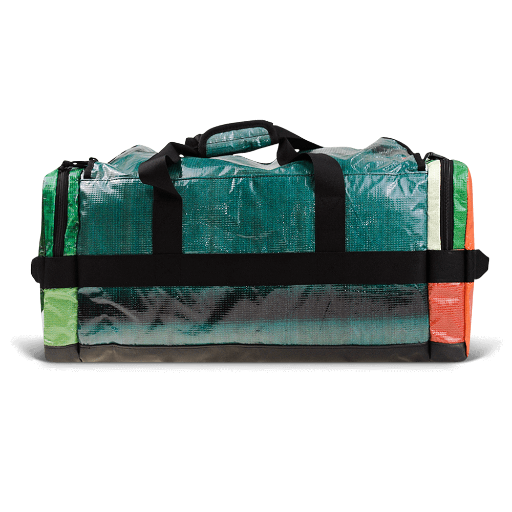 Union Duffle