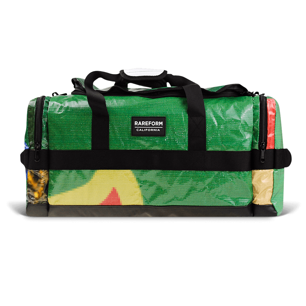 Union Duffle