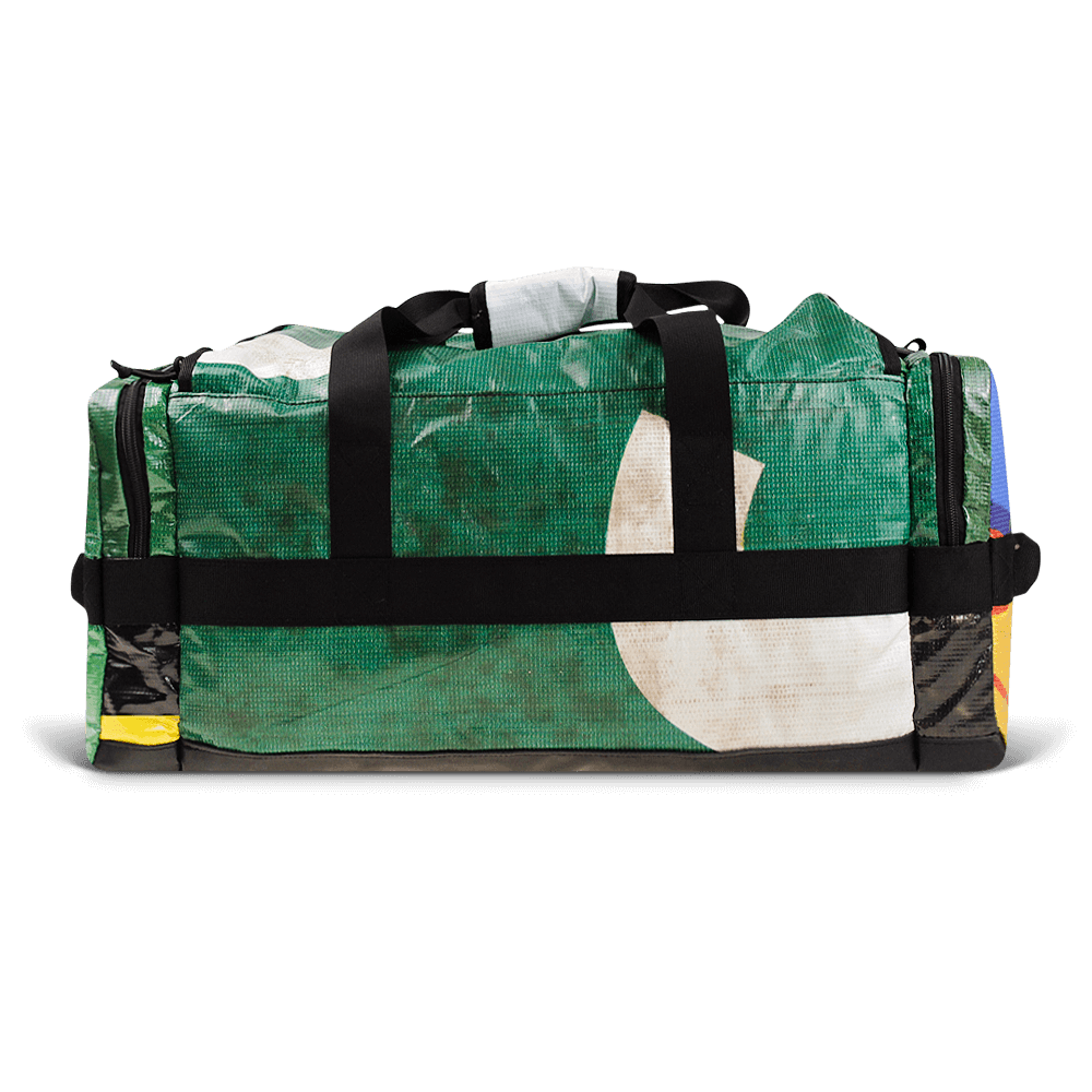 Union Duffle