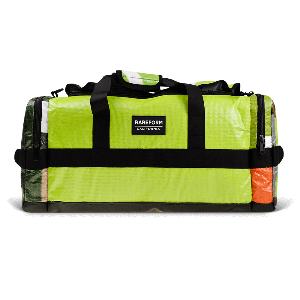 Union Duffle