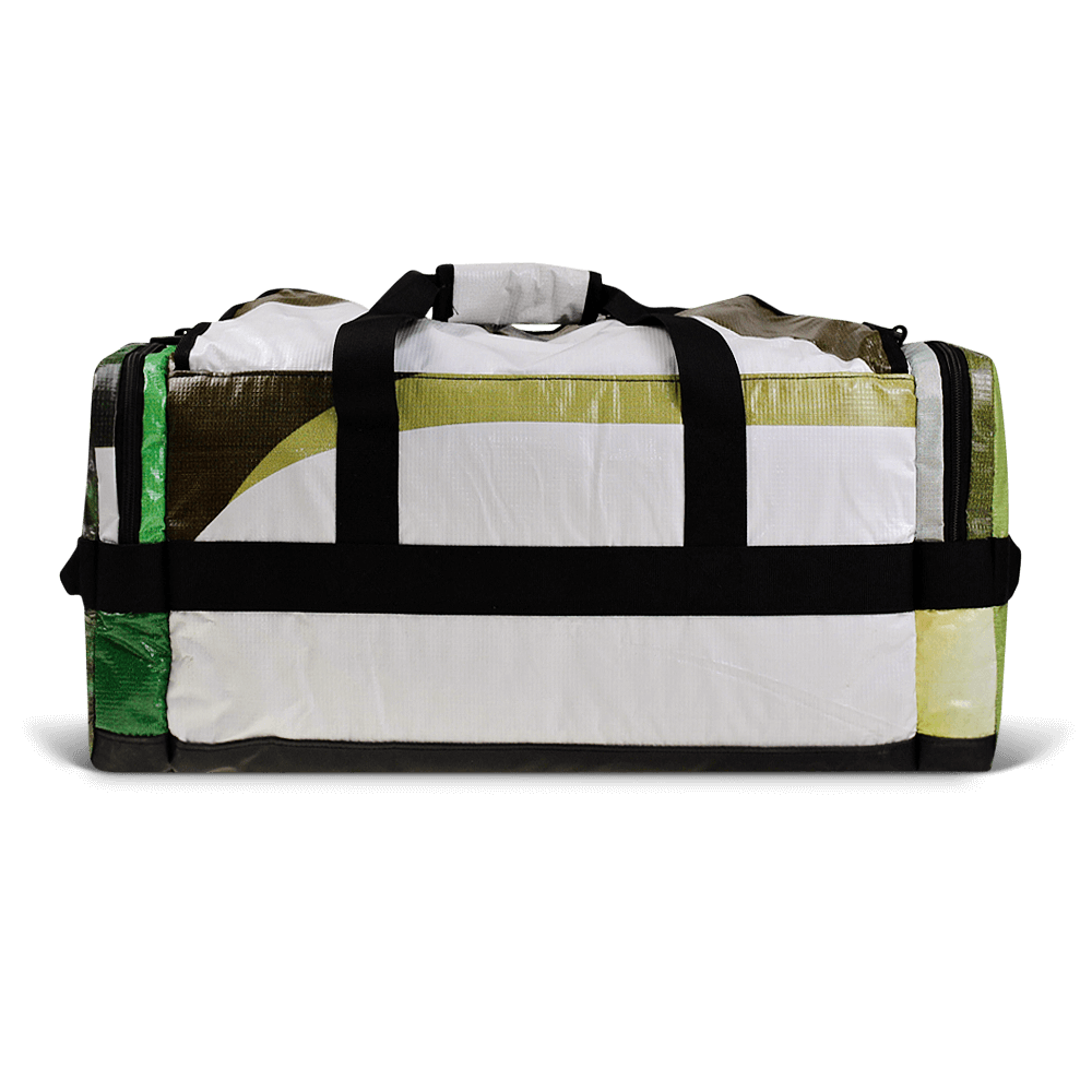 Union Duffle
