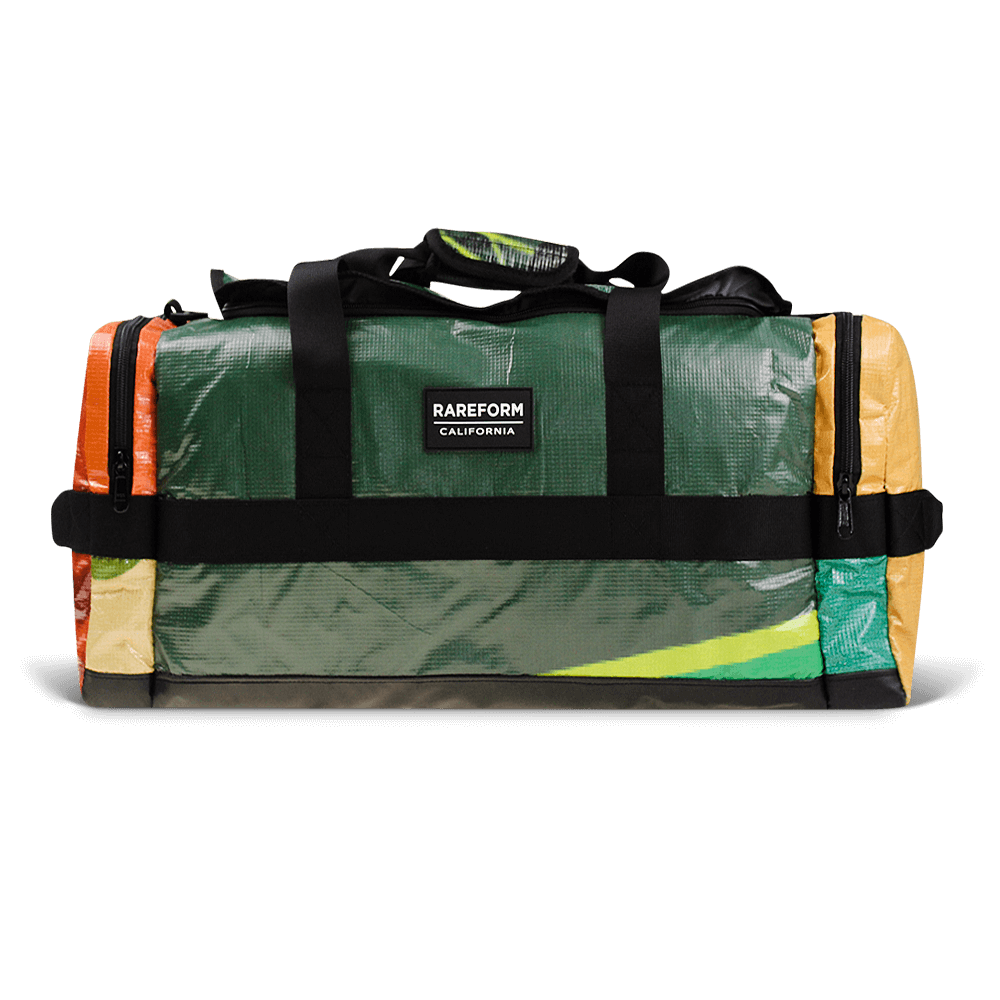 Union Duffle