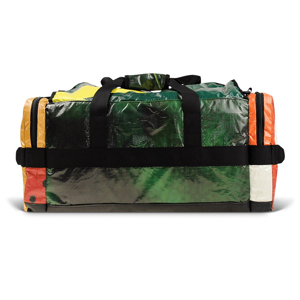Union Duffle