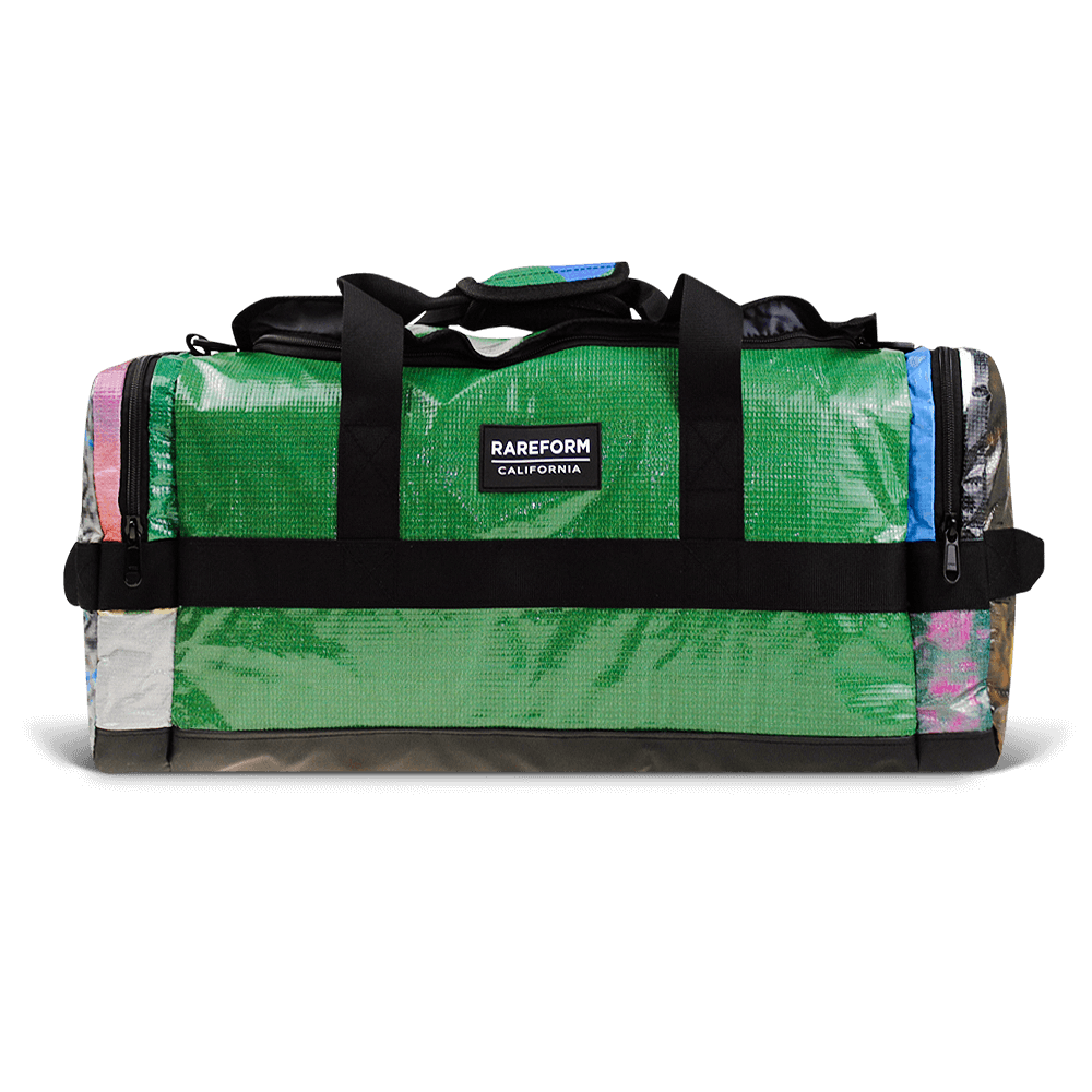 Union Duffle