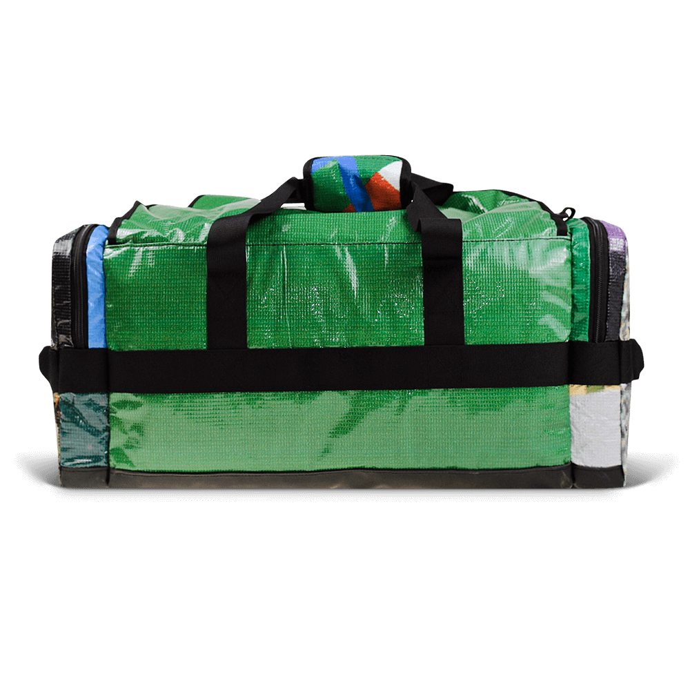 Union Duffle