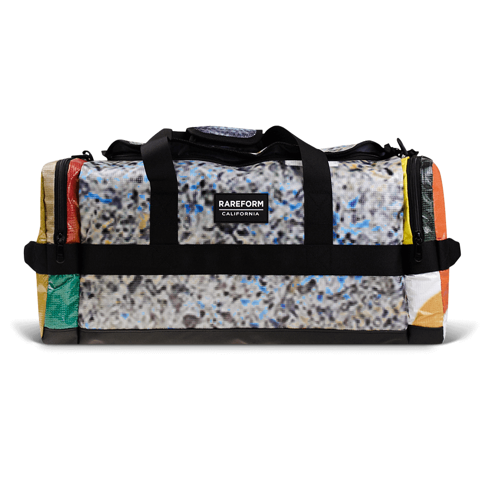 Union Duffle