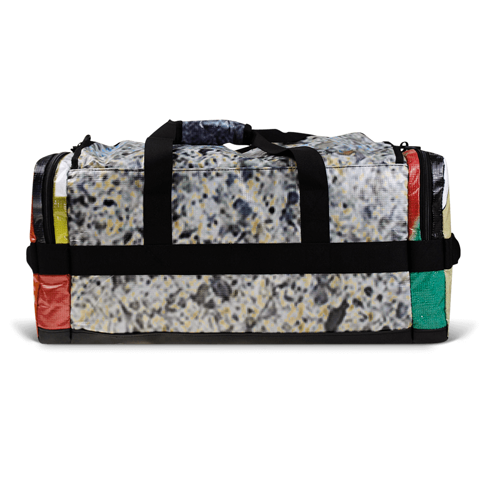 Union Duffle