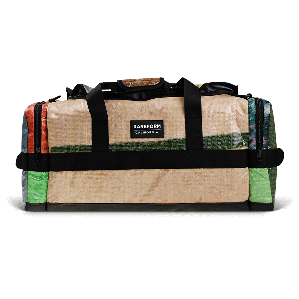 Union Duffle
