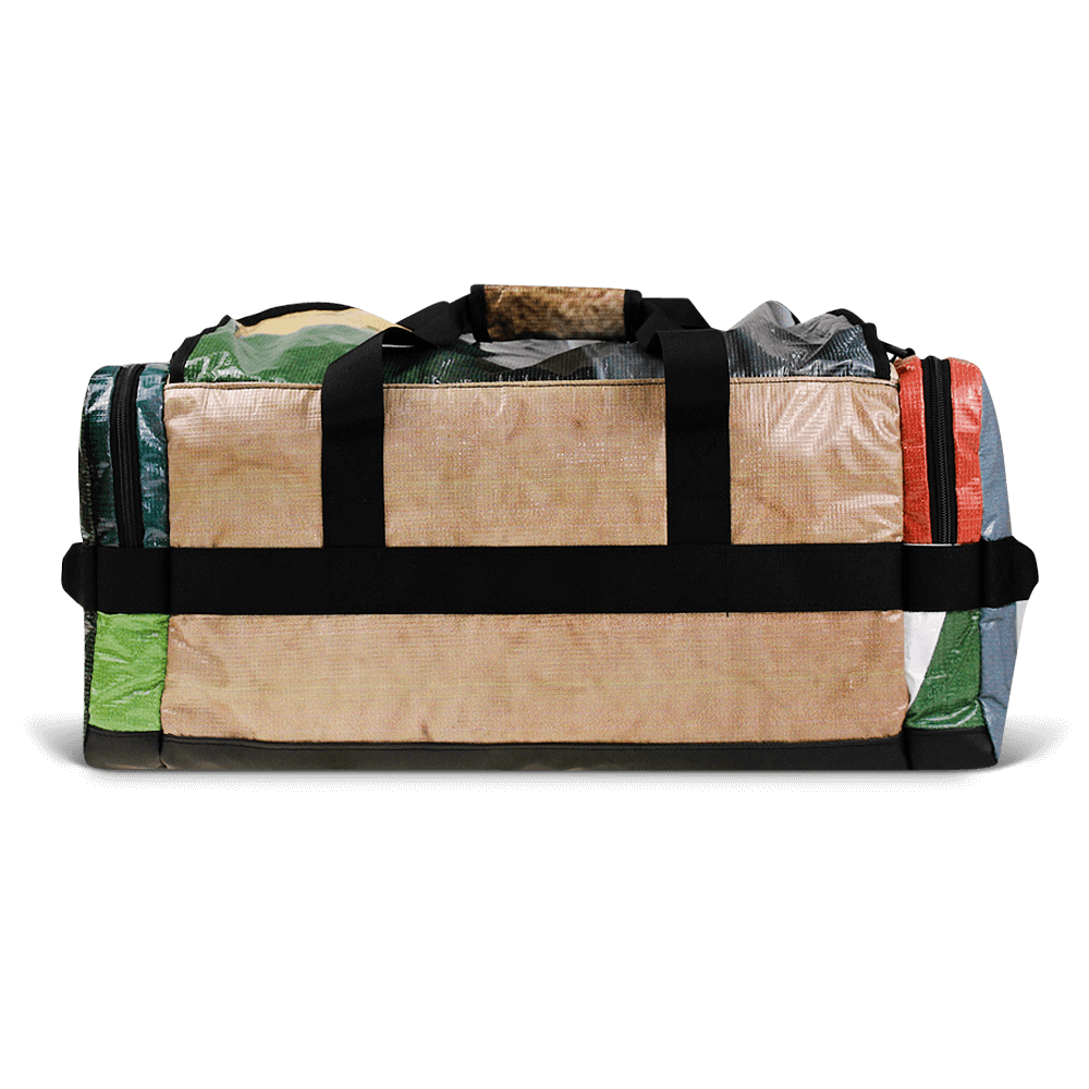 Union Duffle