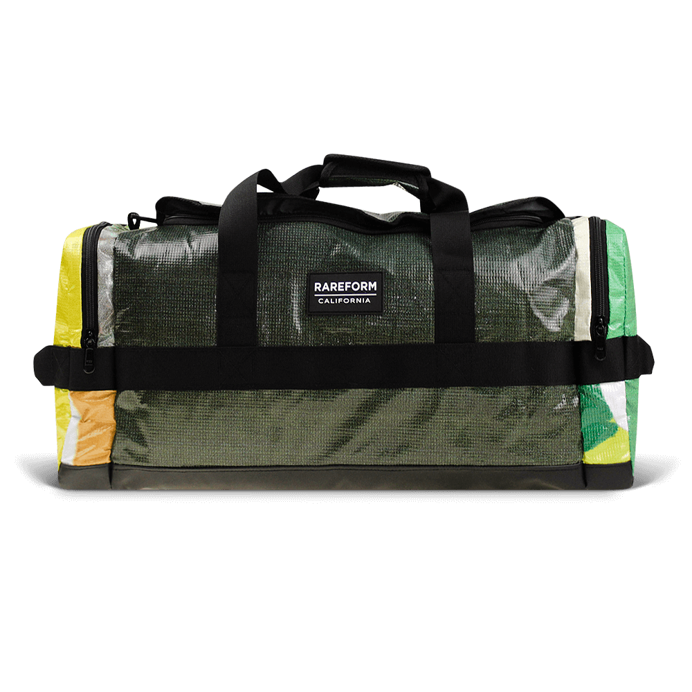 Union Duffle