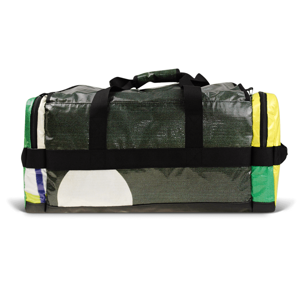 Union Duffle