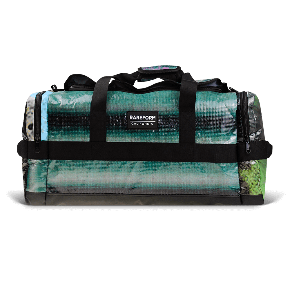 Union Duffle
