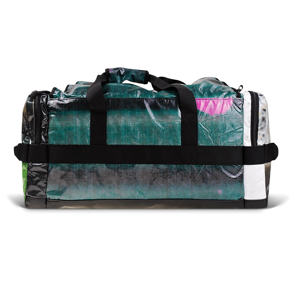 Union Duffle