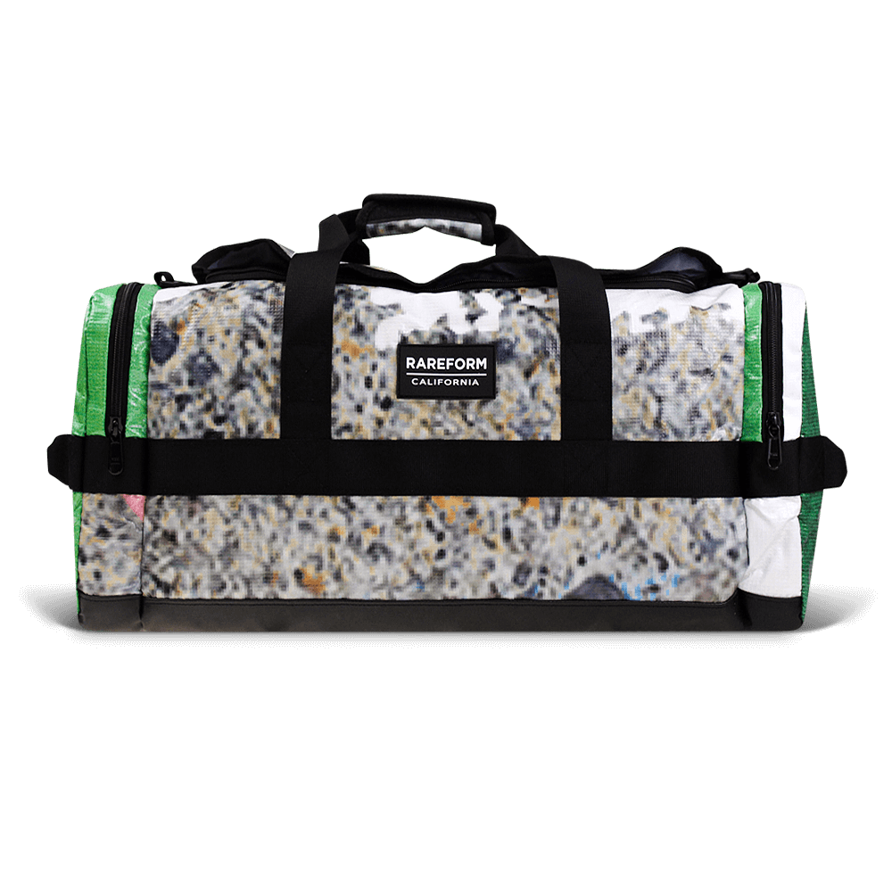 Union Duffle