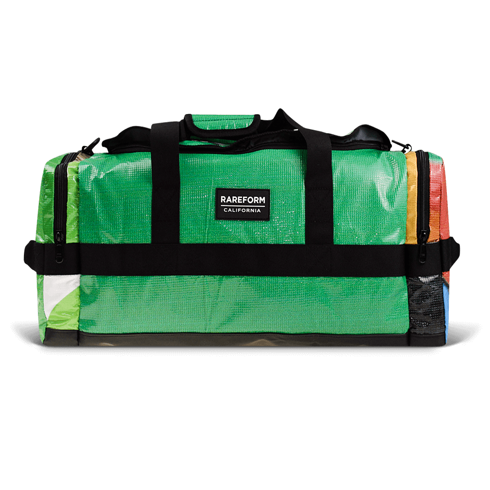 Union Duffle