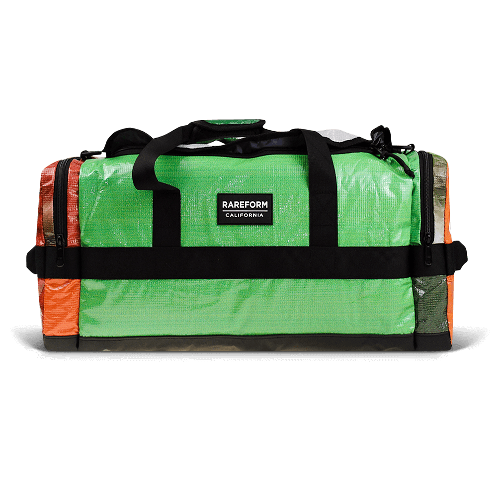Union Duffle