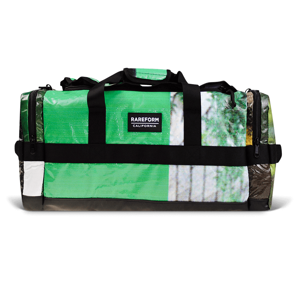 Union Duffle