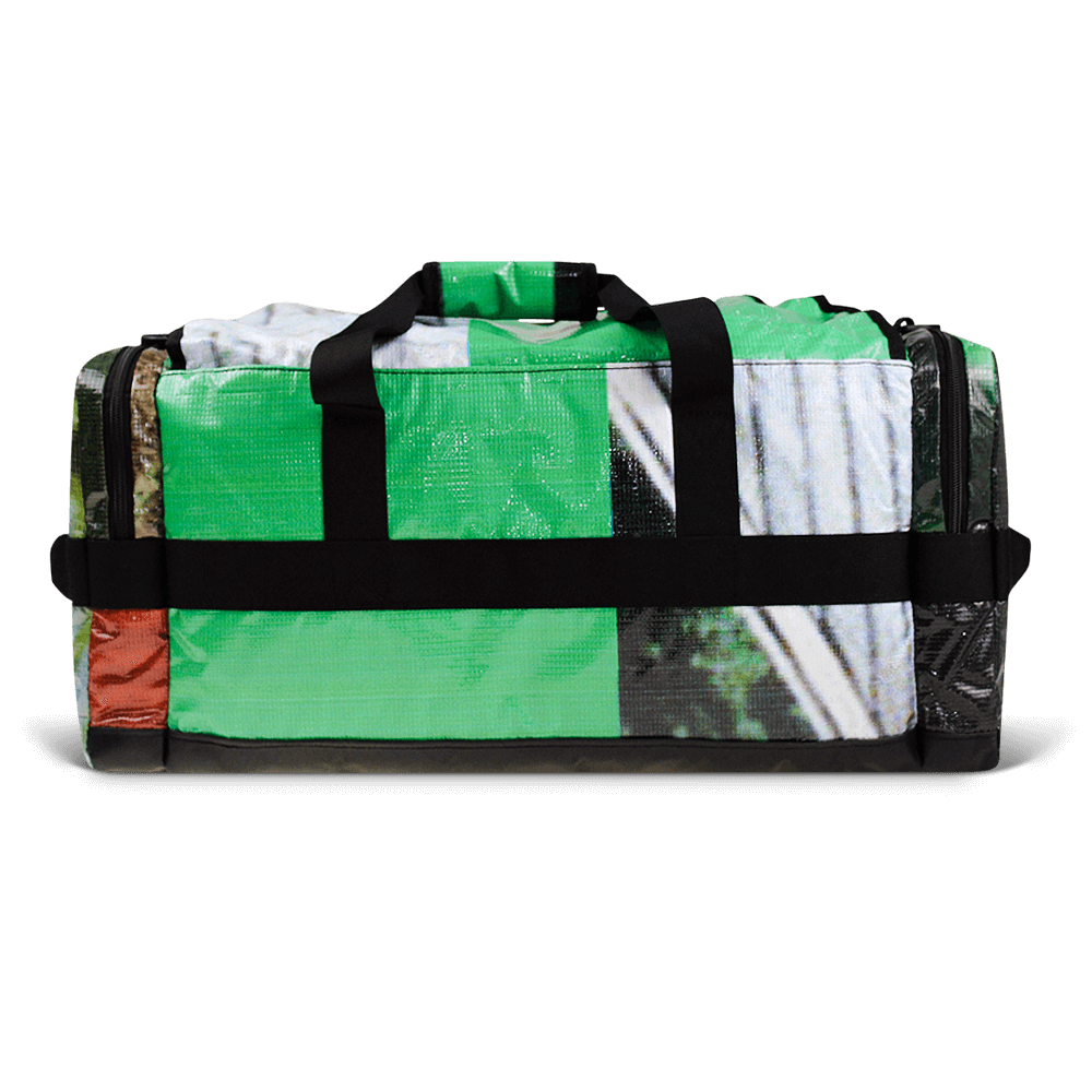 Union Duffle