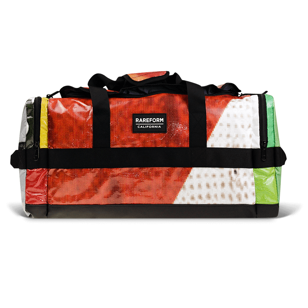 Union Duffle