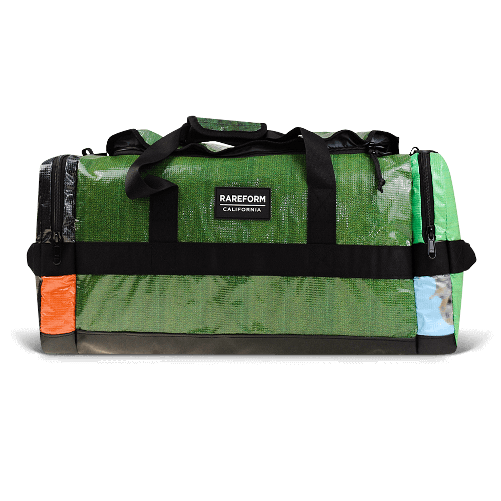 Union Duffle