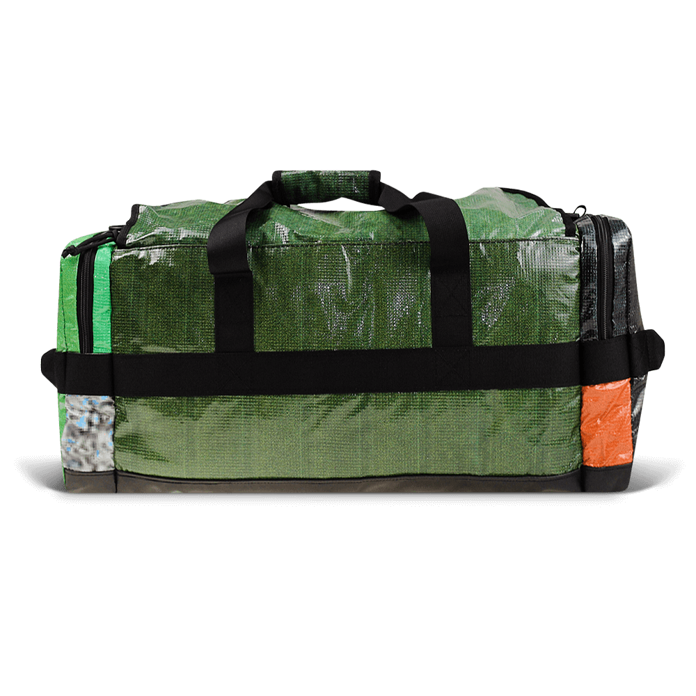 Union Duffle