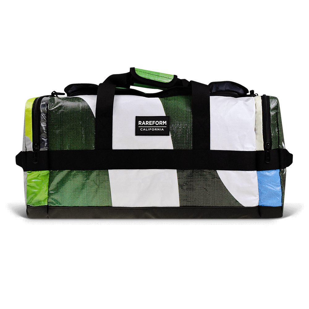 Union Duffle