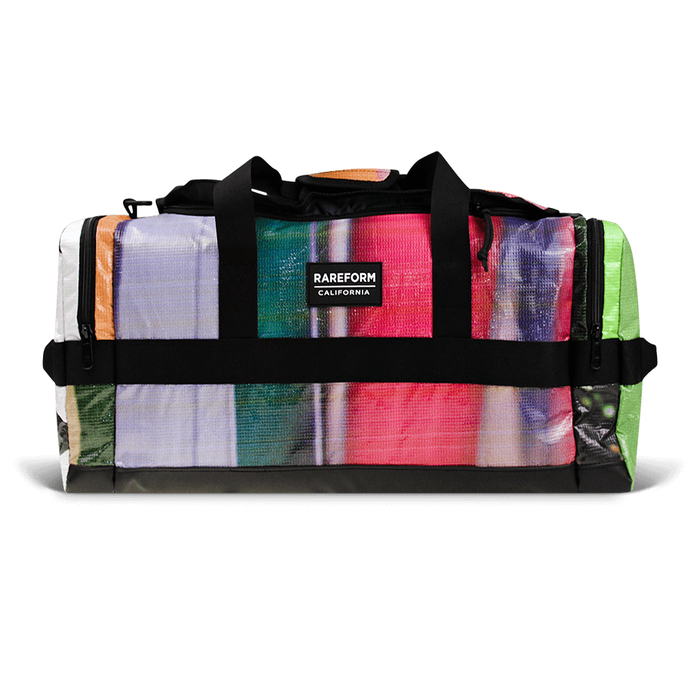 Union Duffle
