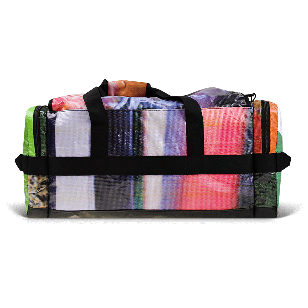 Union Duffle
