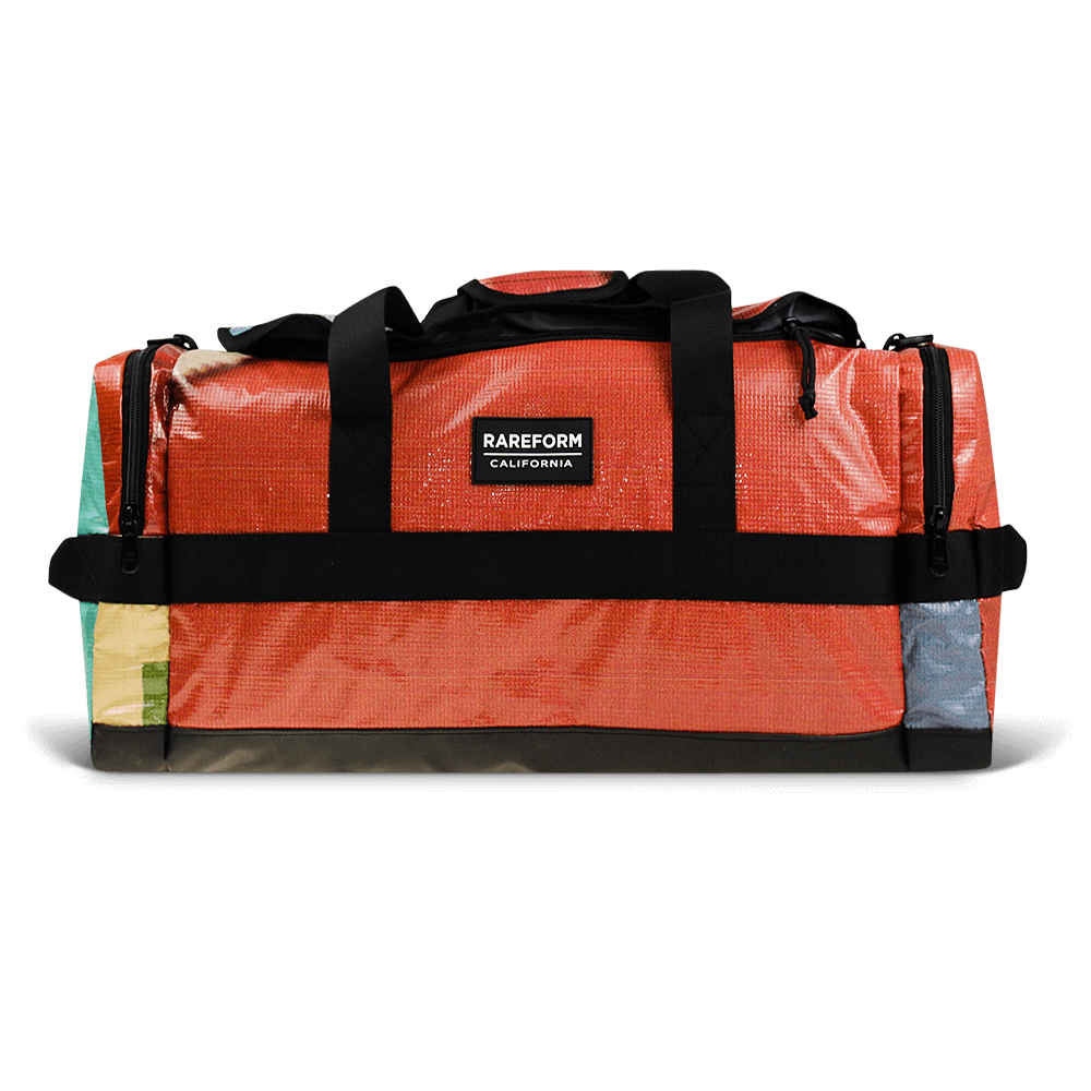 Union Duffle
