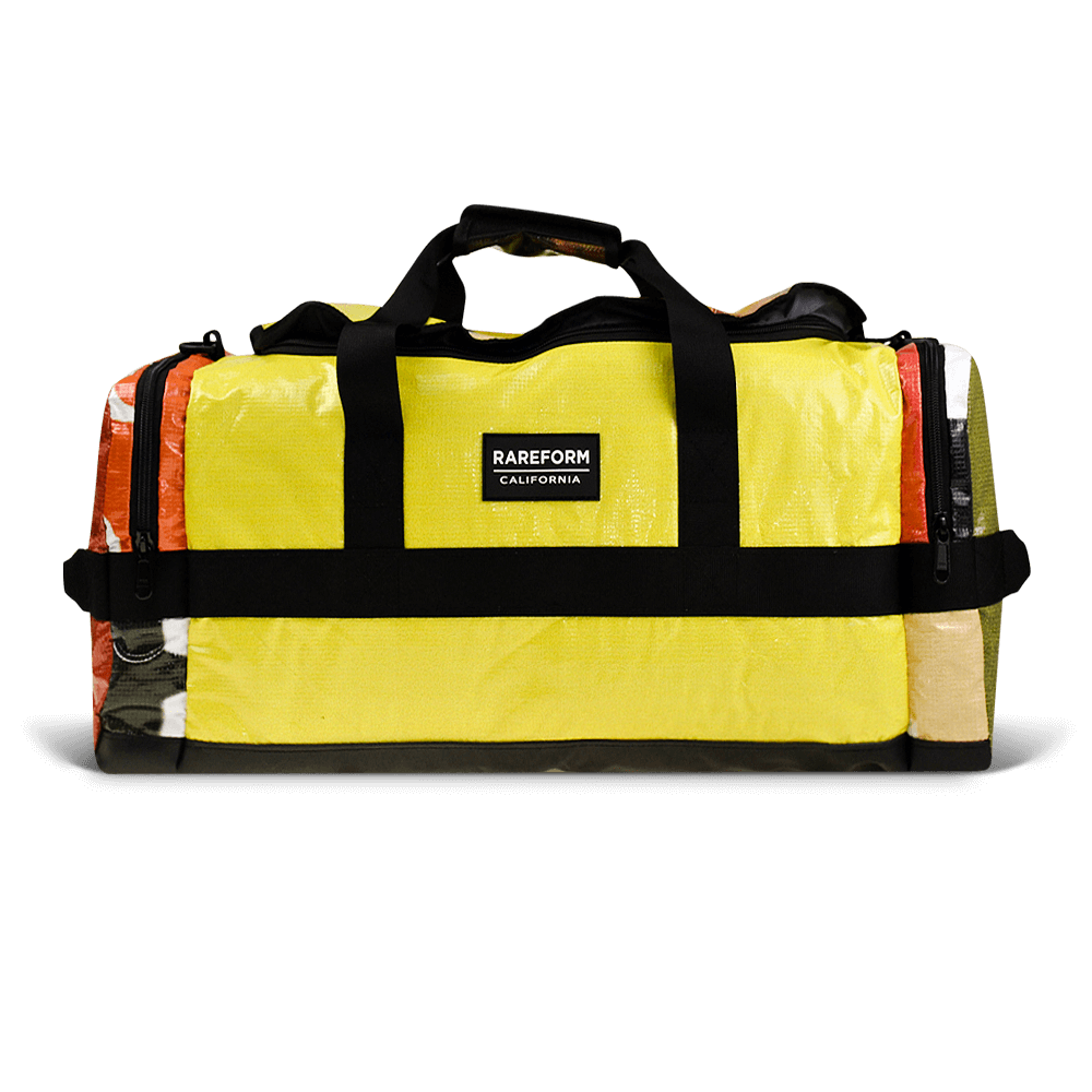 Union Duffle