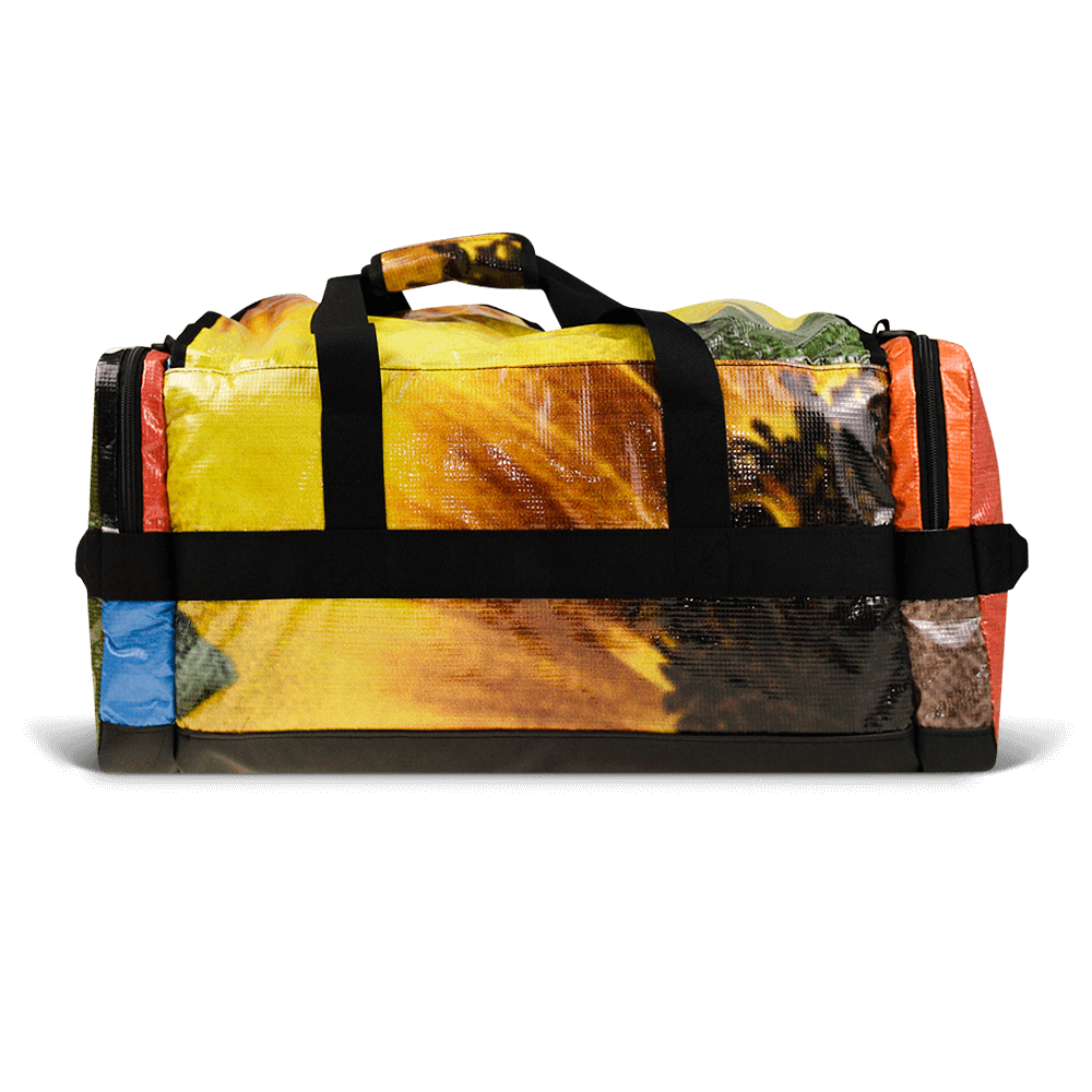 Union Duffle