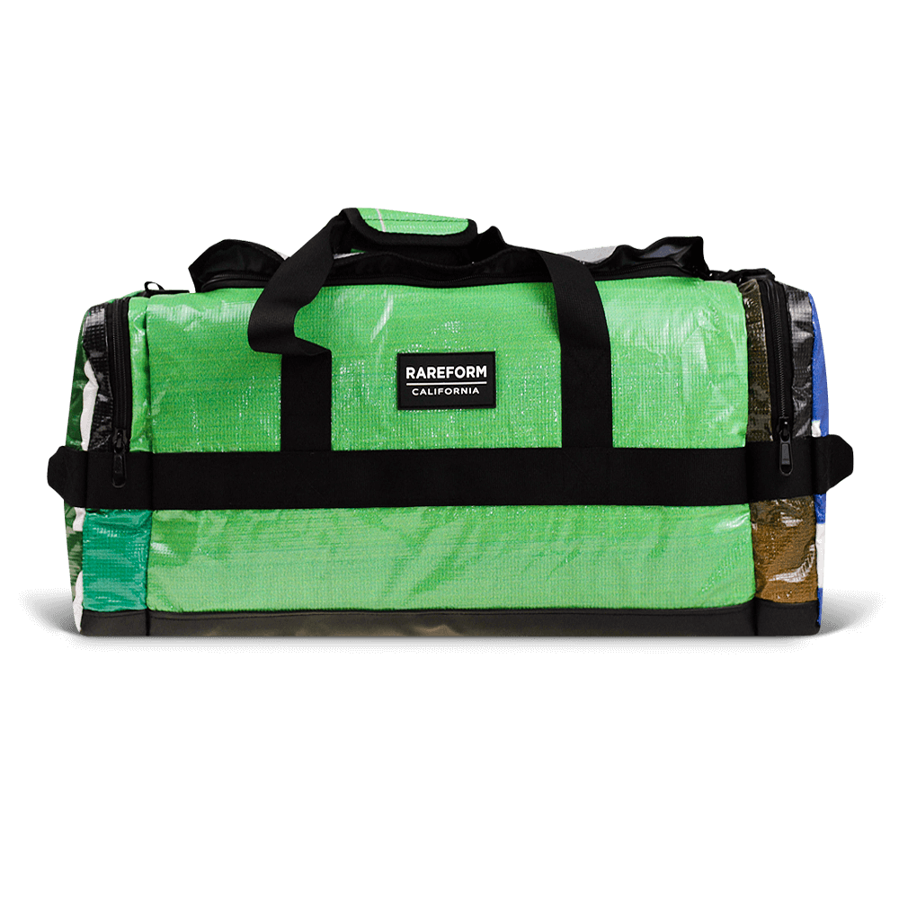 Union Duffle