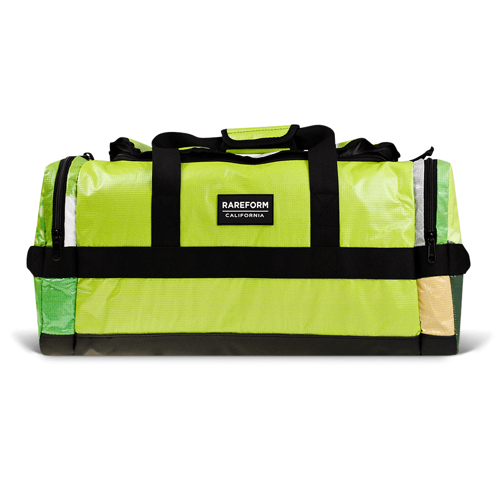 Union Duffle