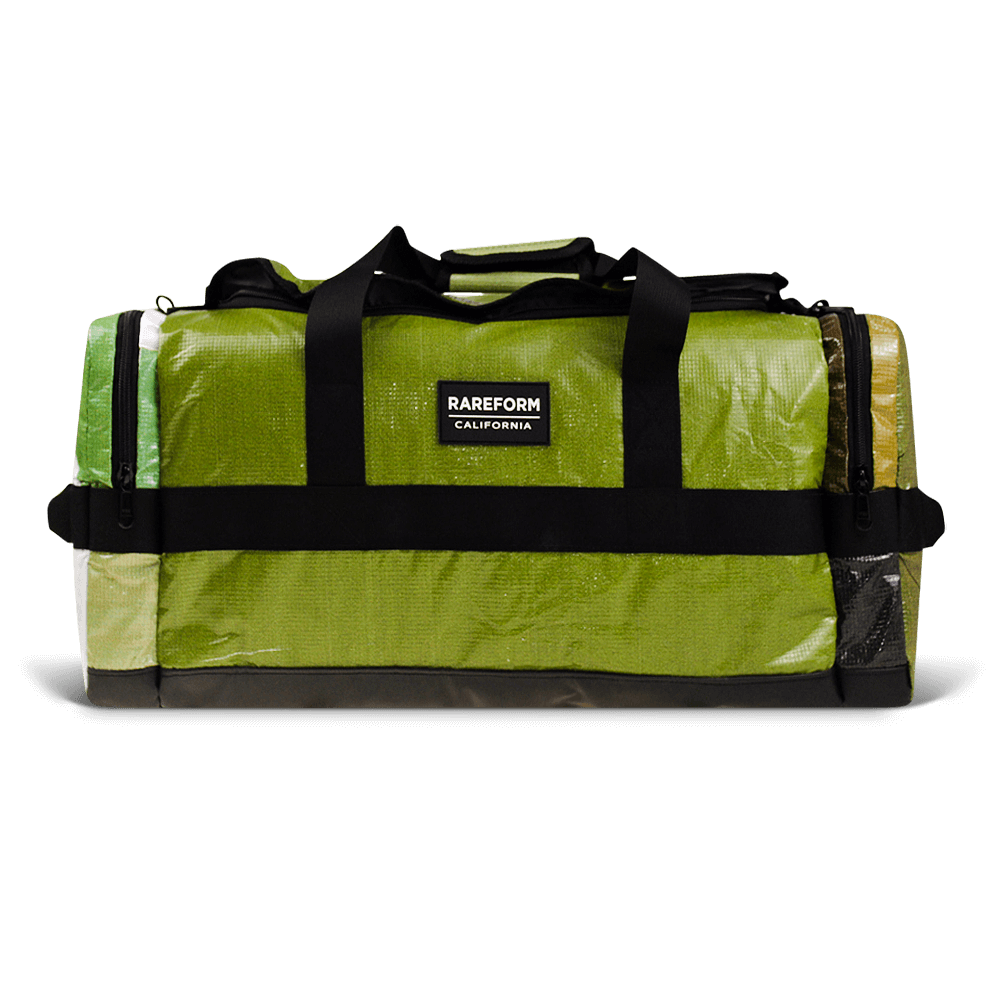 Union Duffle