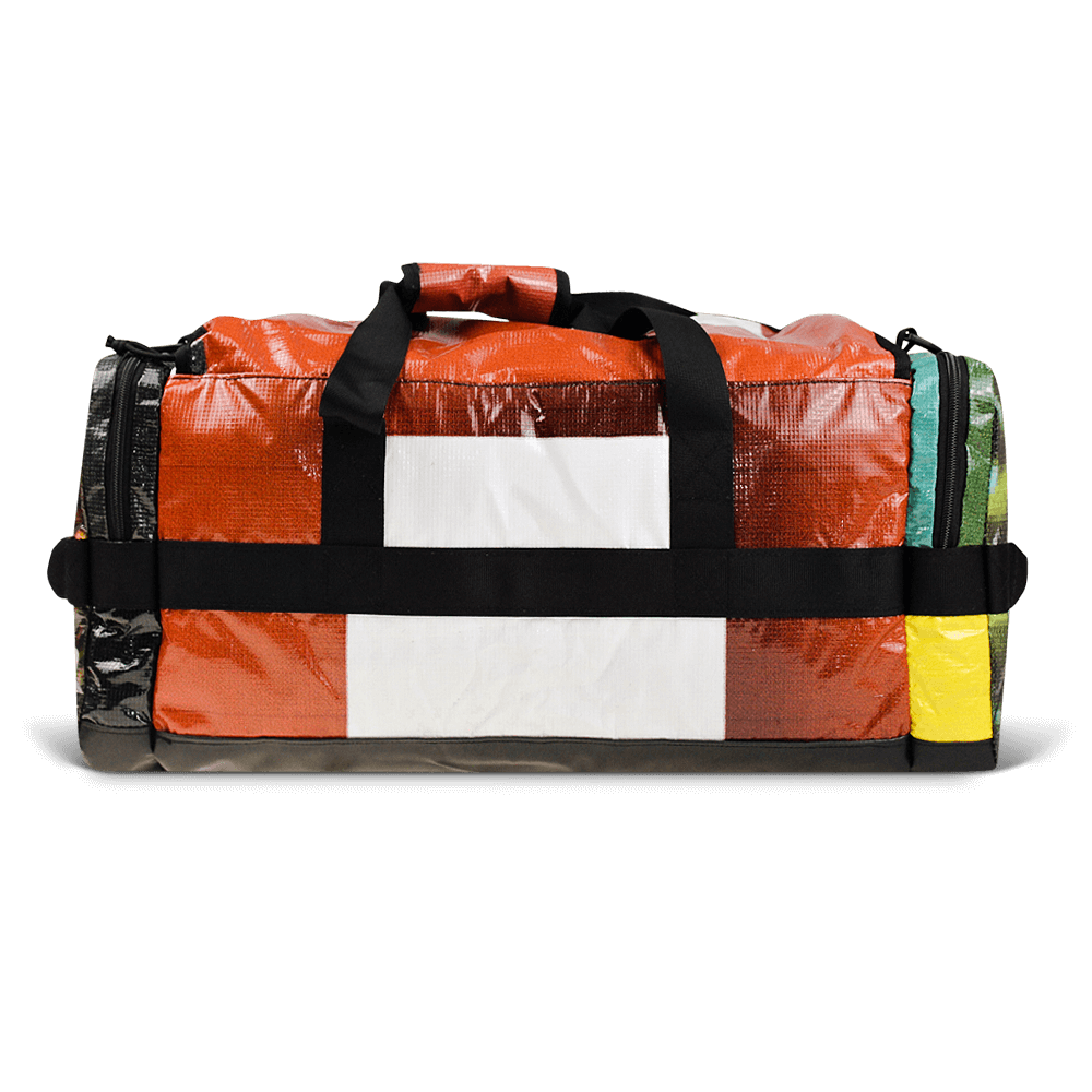 Union Duffle