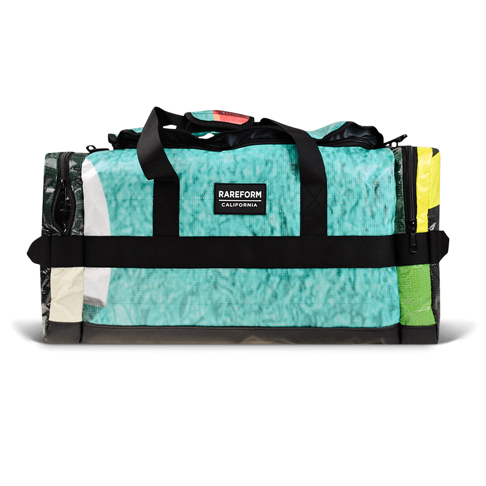 Union Duffle