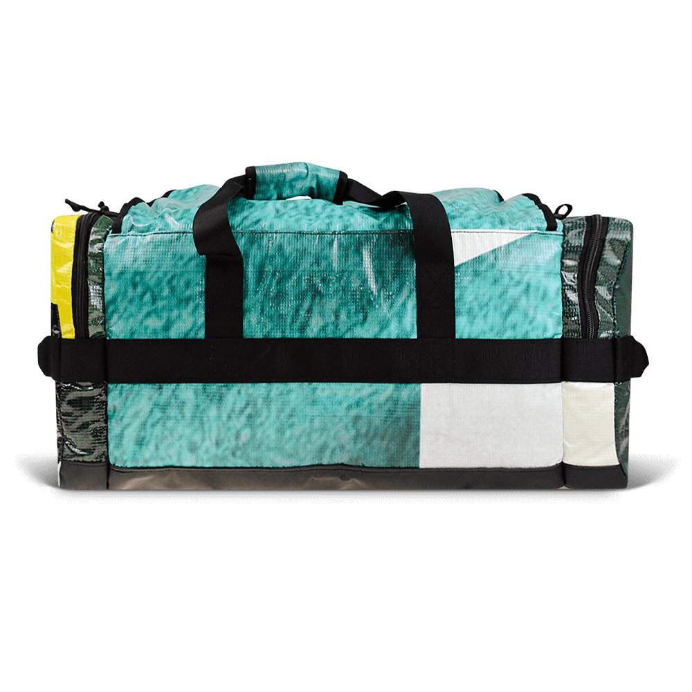 Union Duffle