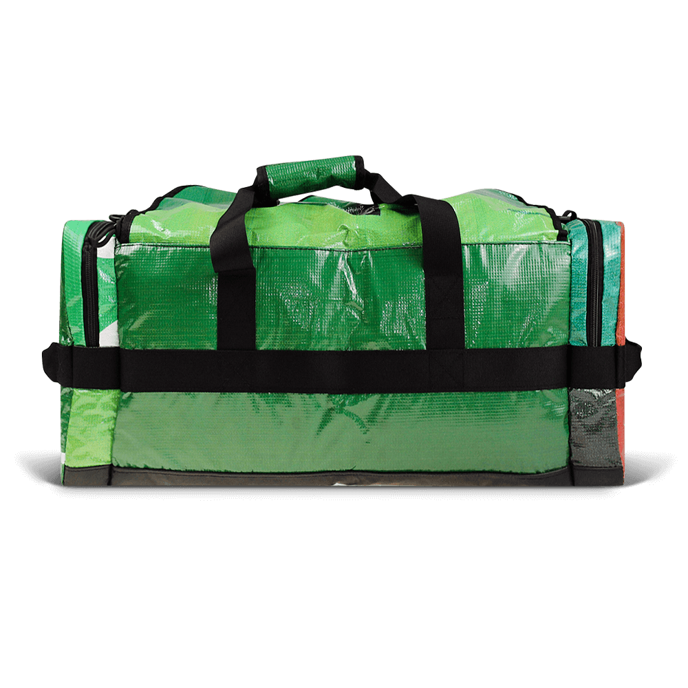 Union Duffle