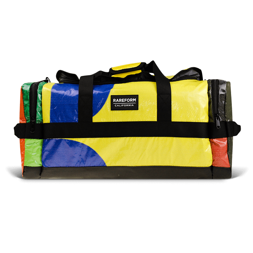 Union Duffle