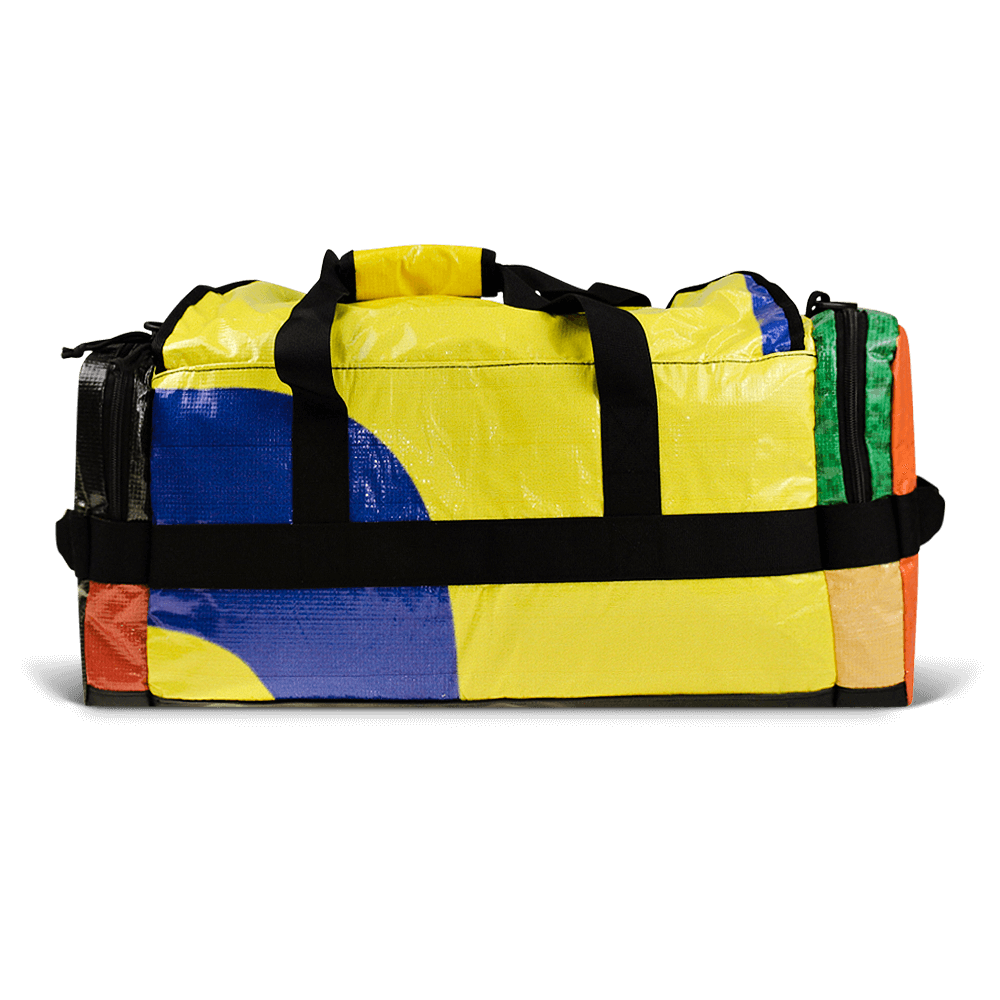 Union Duffle